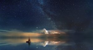 lucid dream