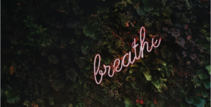breathe neon light