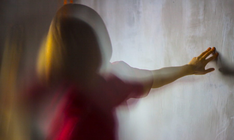 Lucid Nightmares & How to Deal With Them Mind Awake