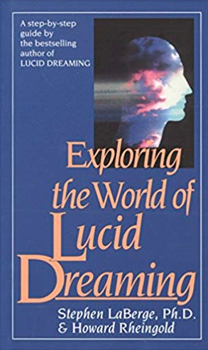 Lucid Dream Book