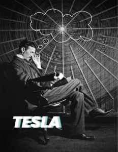 Nikola Tesla lucid dreaming
