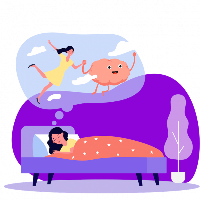 DREAMS DREAMS