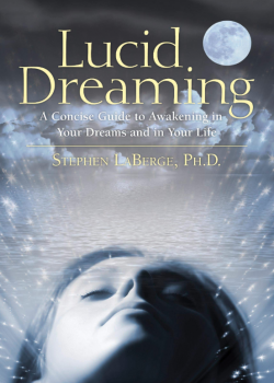 Lucid Dreaming Laberge